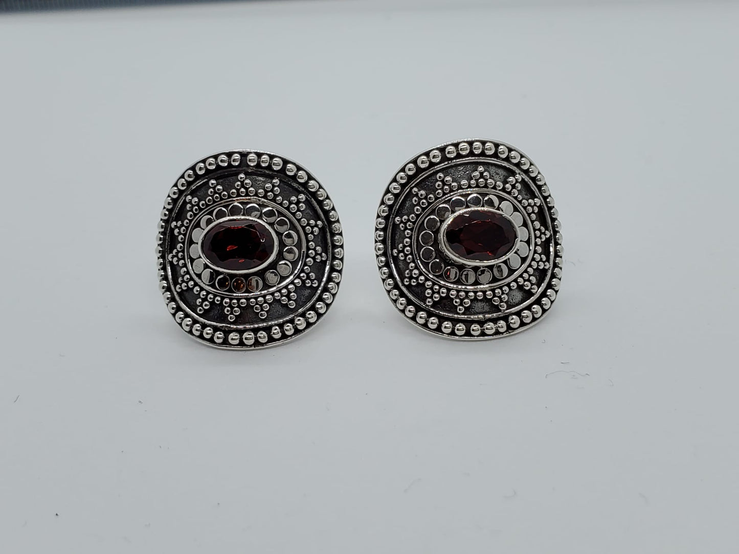 Balinese Studs