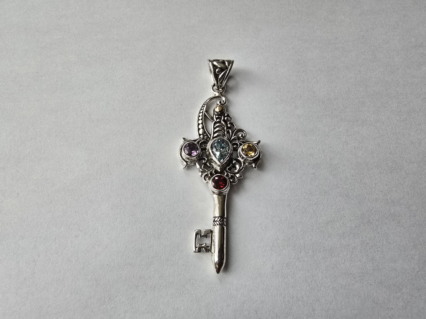 Key Pendant