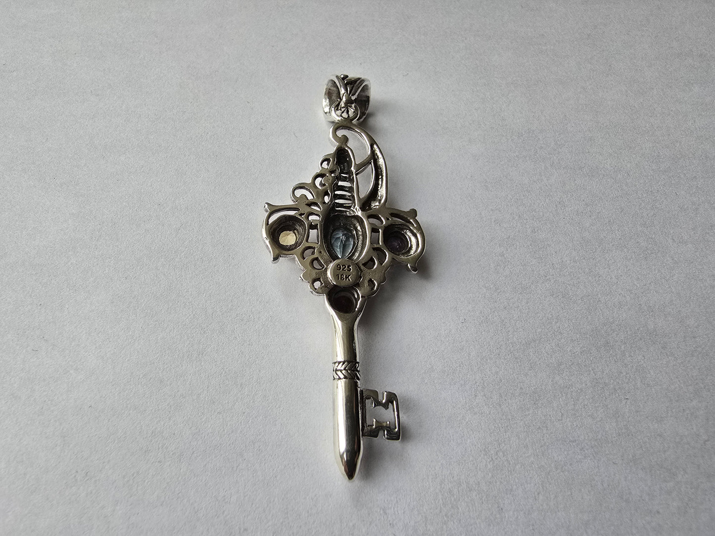 Key Pendant