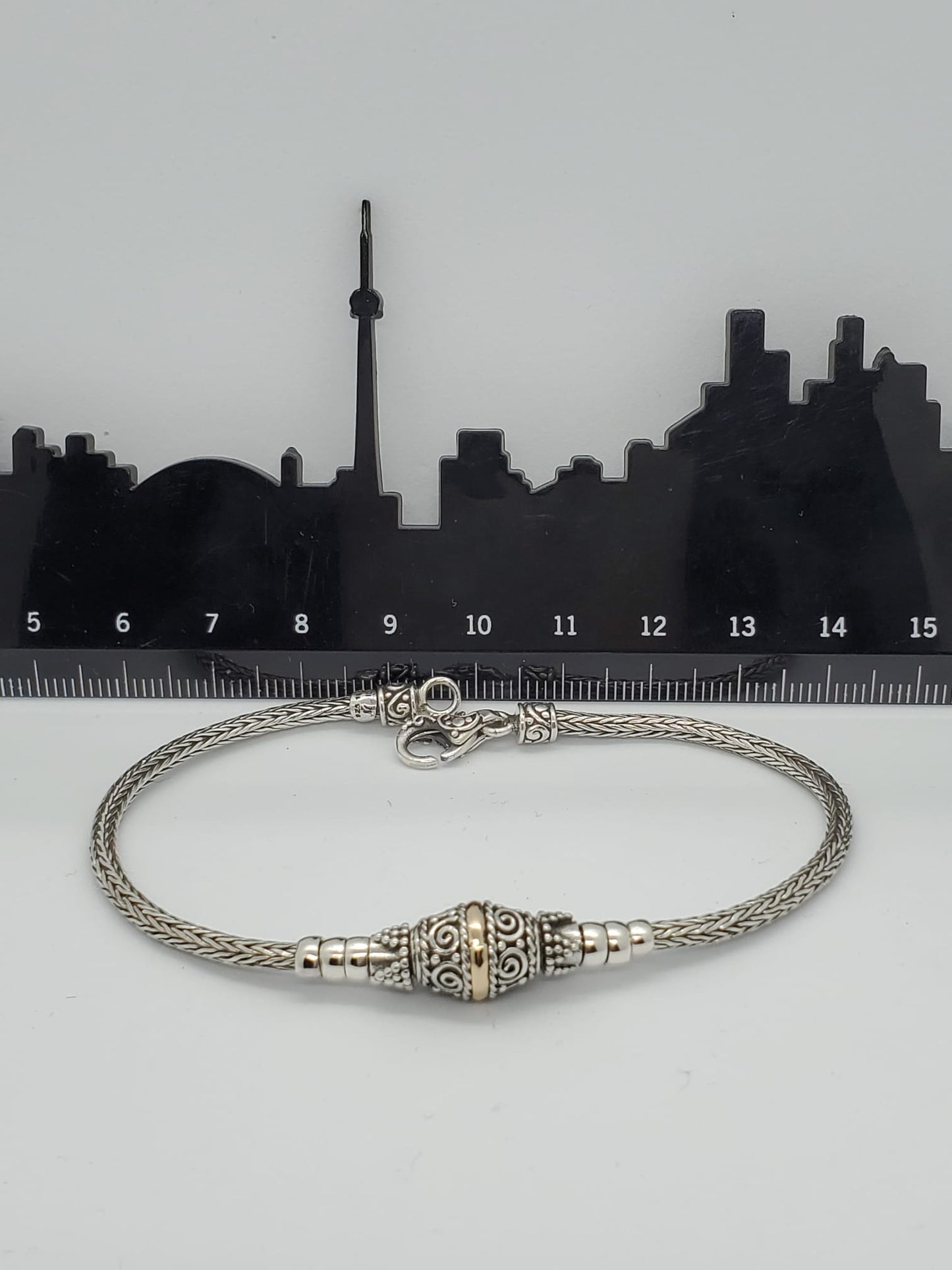 Barel Bracelet