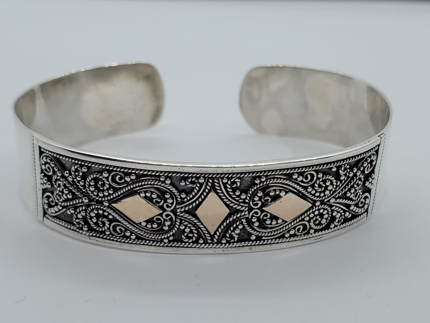 Balinese Cuff