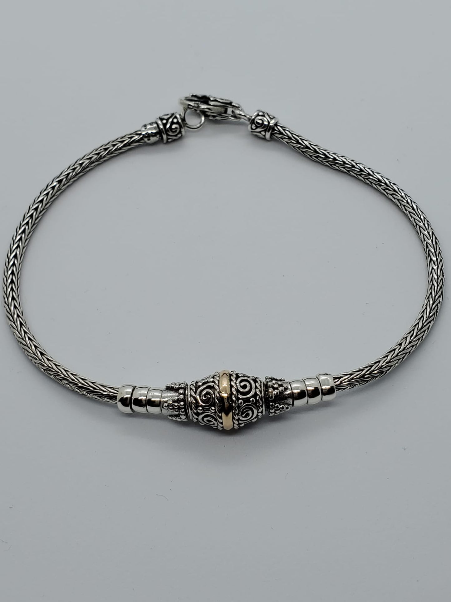 Barel Bracelet