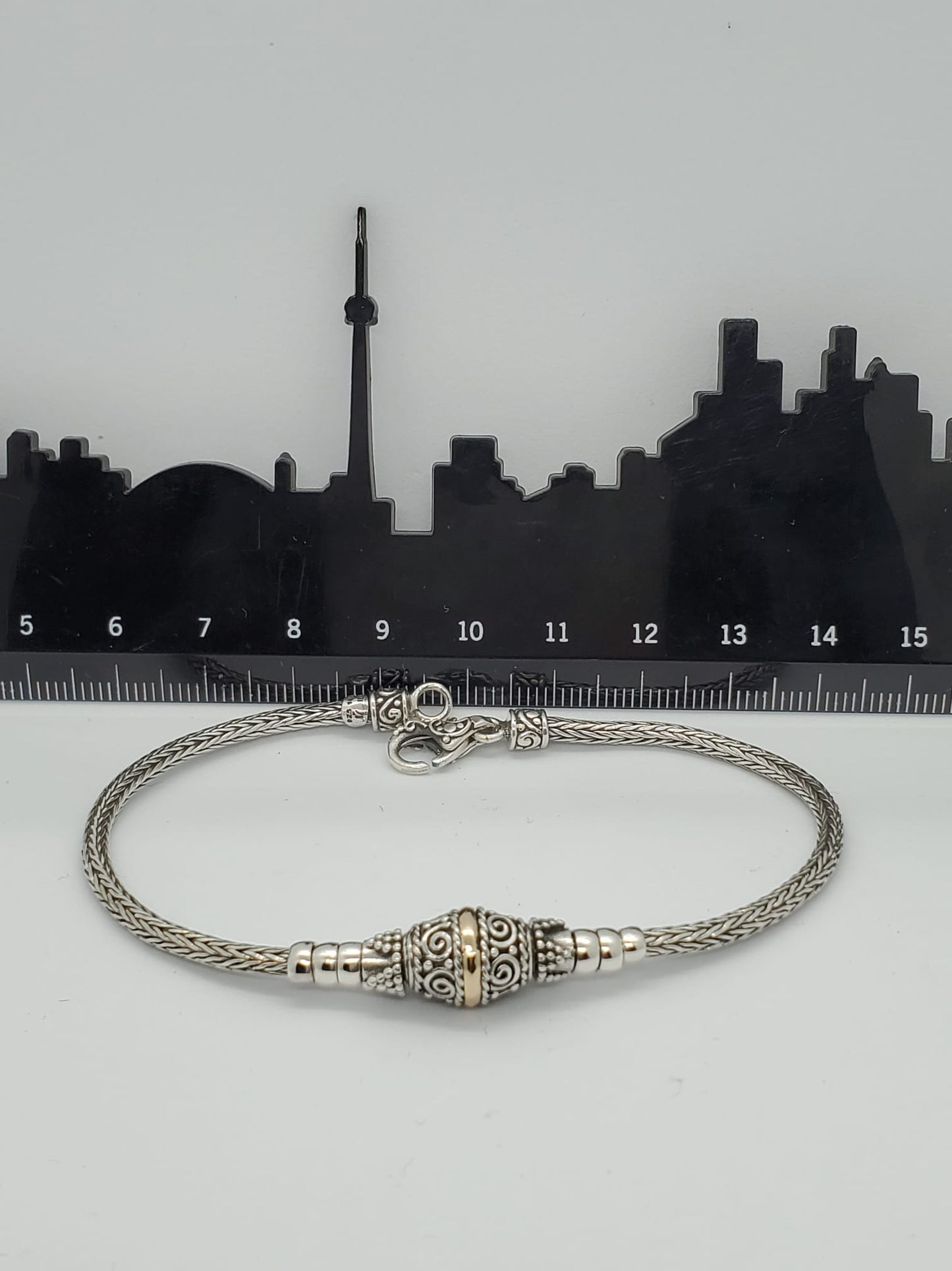 Barel Bracelet