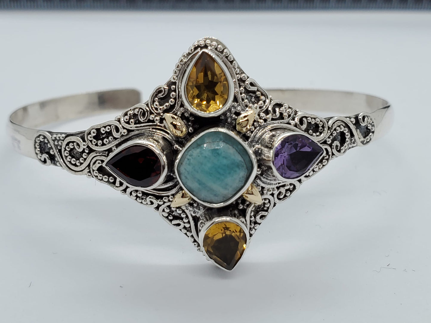 Four Seasons Bangle