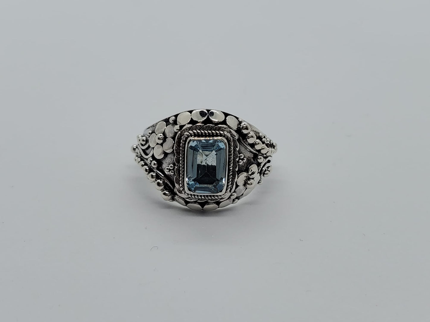 North Sumatran Ring