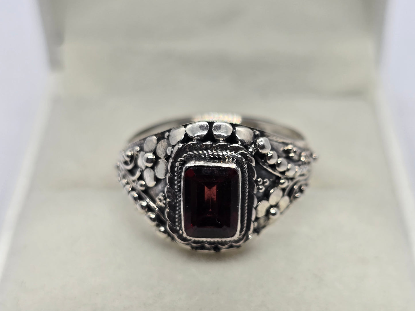 West Sumatran Ring