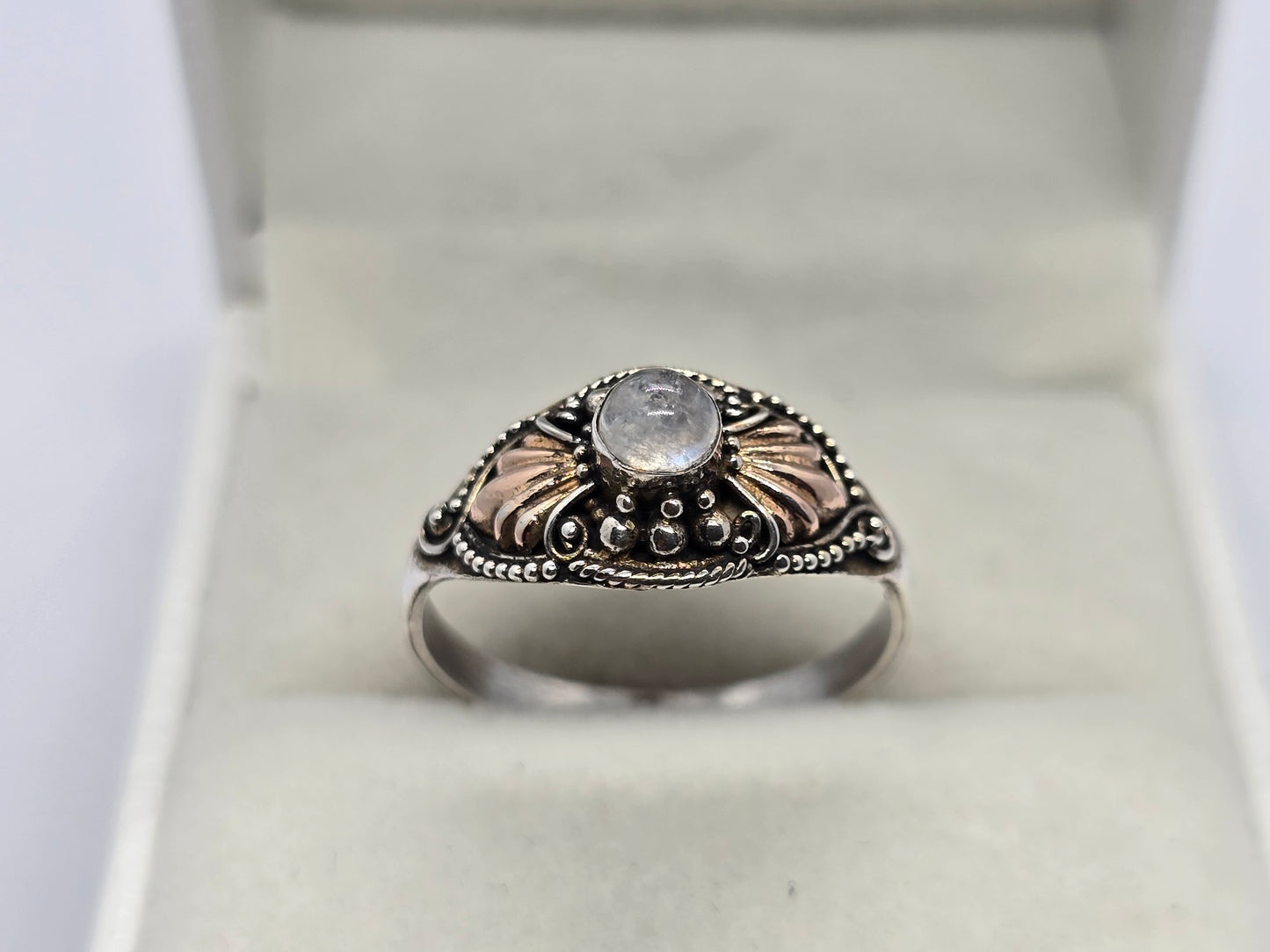 Javanese Ring