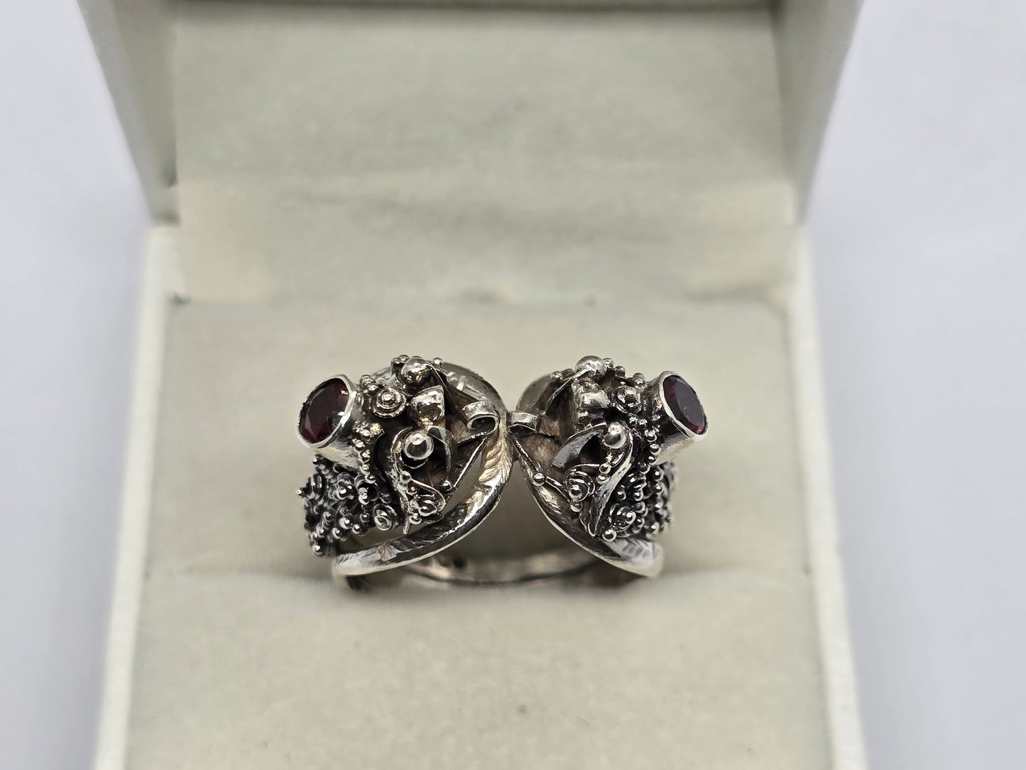Asoka Ring