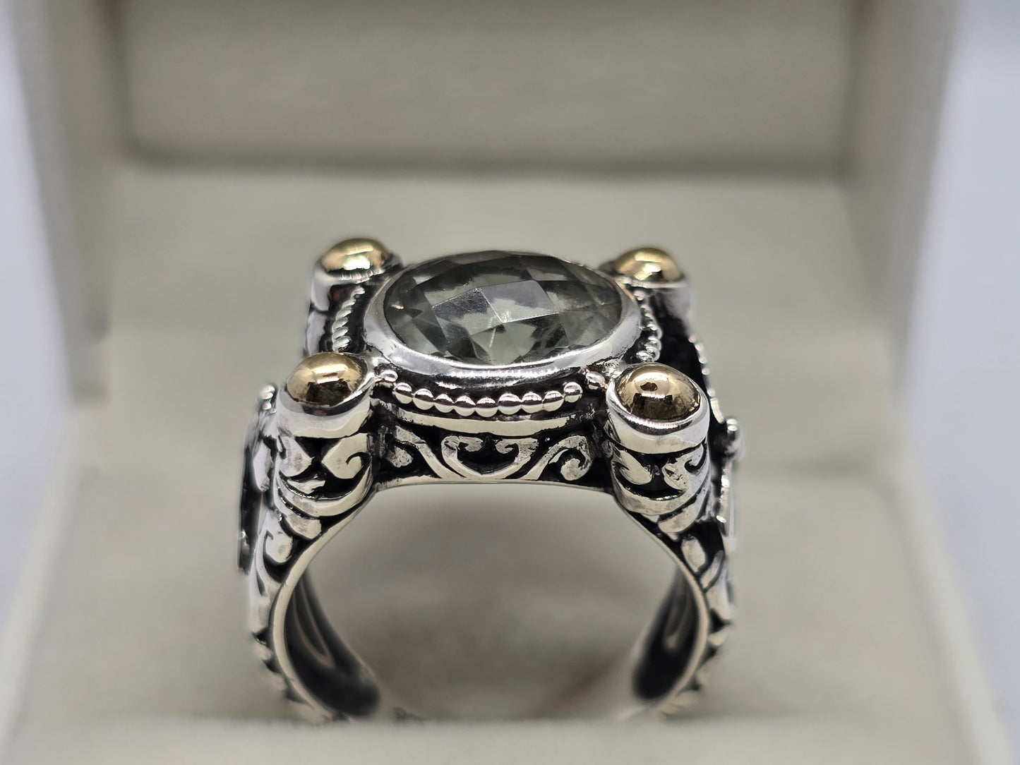 Agung Ring