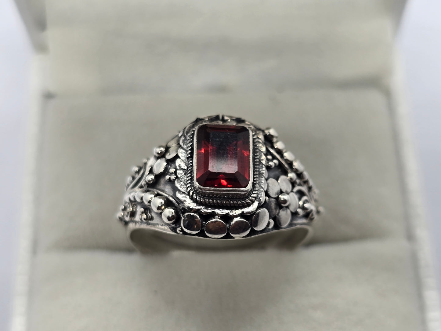 West Sumatran Ring