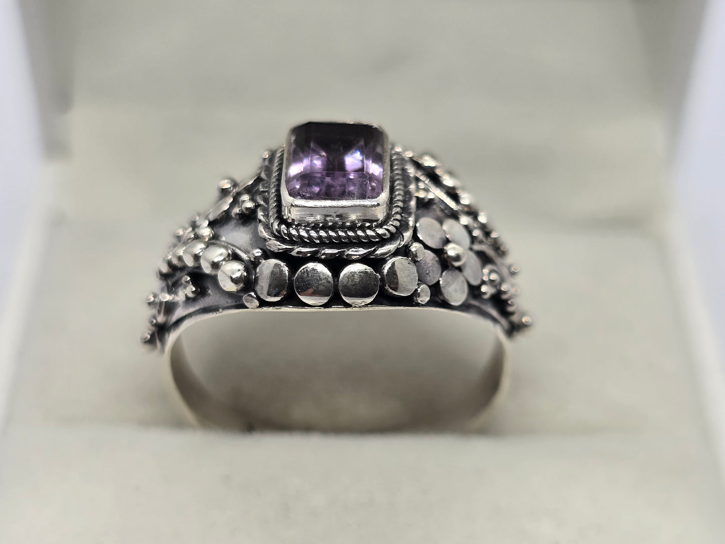 Sumatran Ring