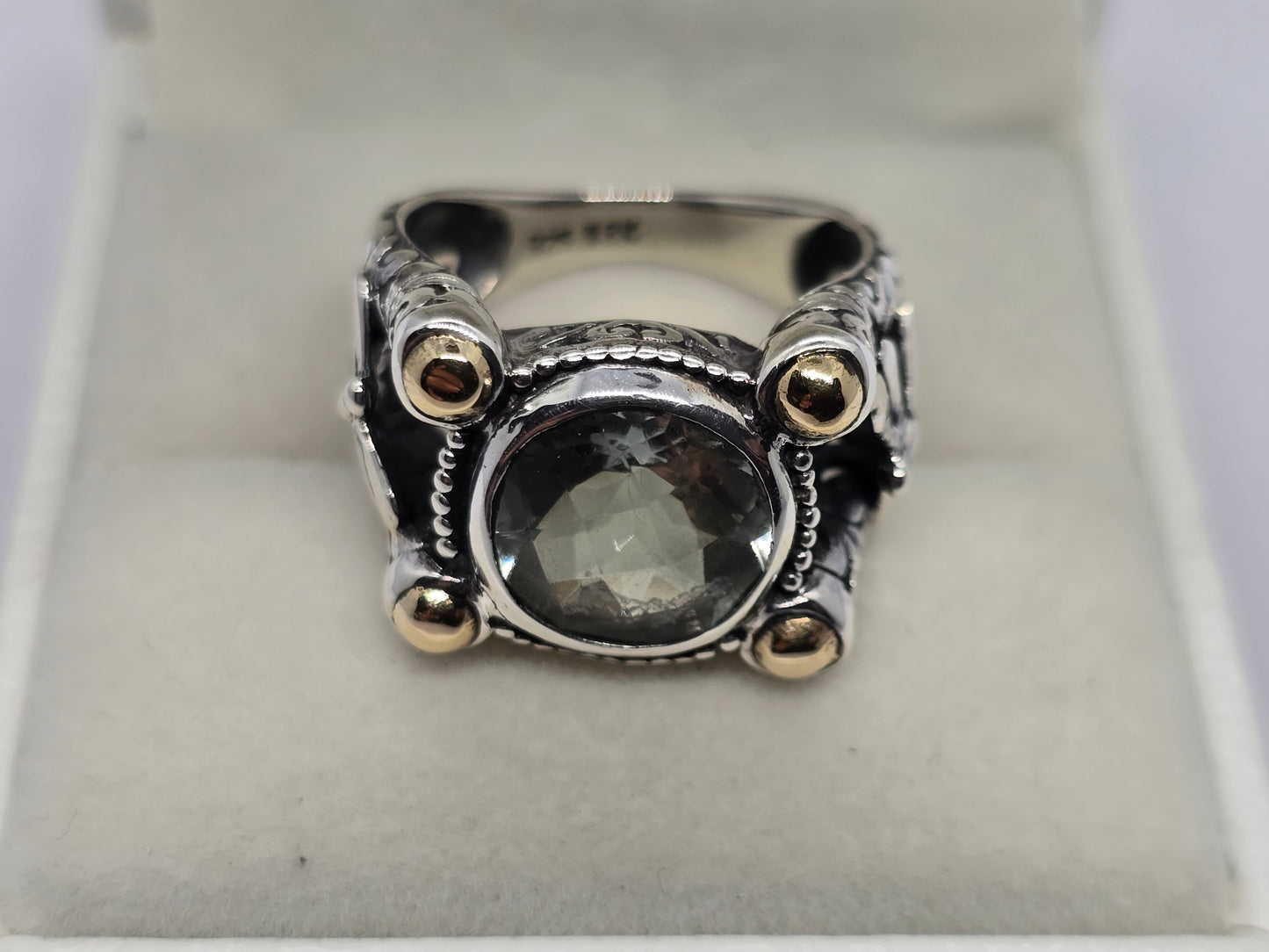 Agung Ring
