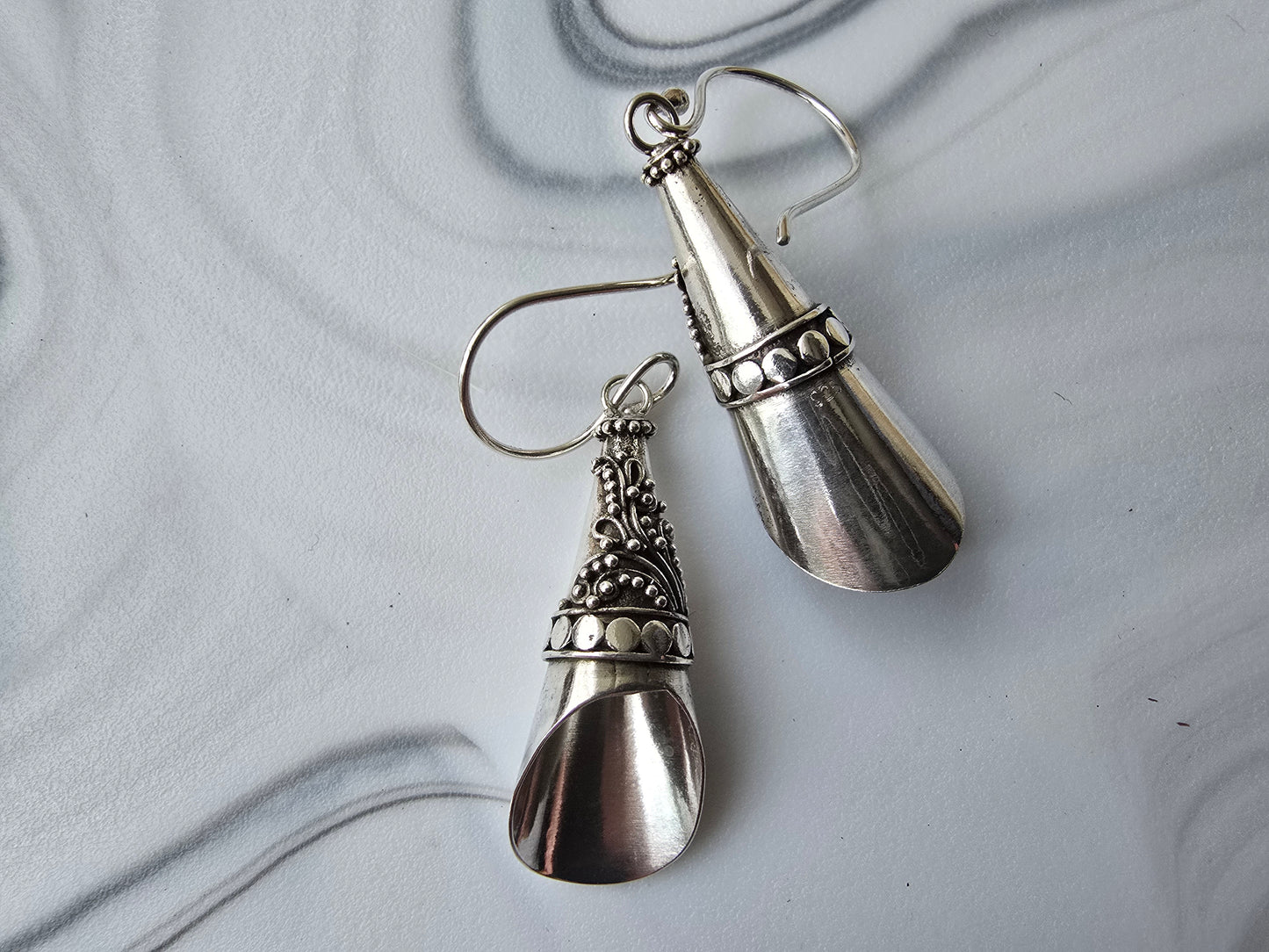 Cone Dangles
