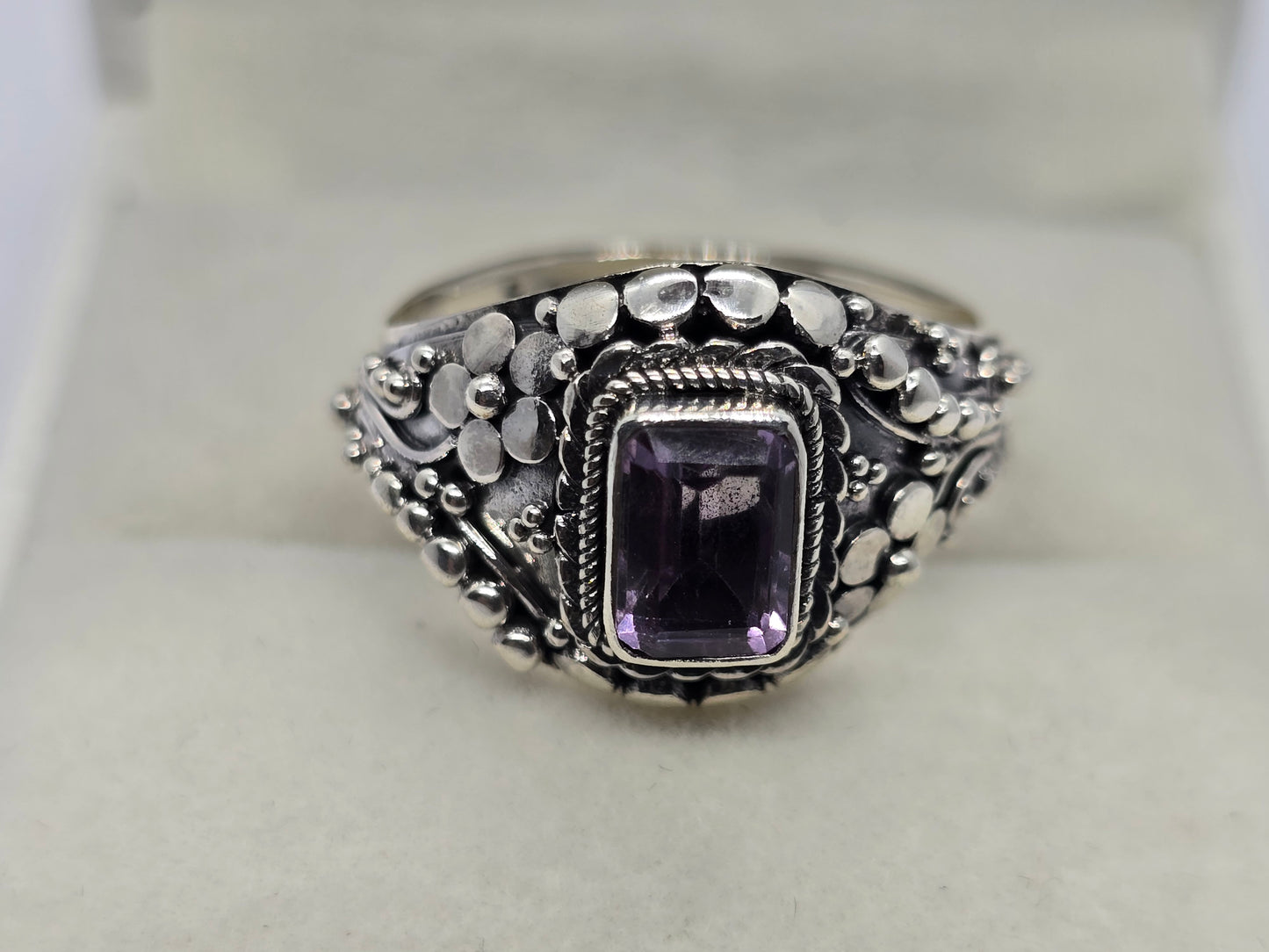 Sumatran Ring