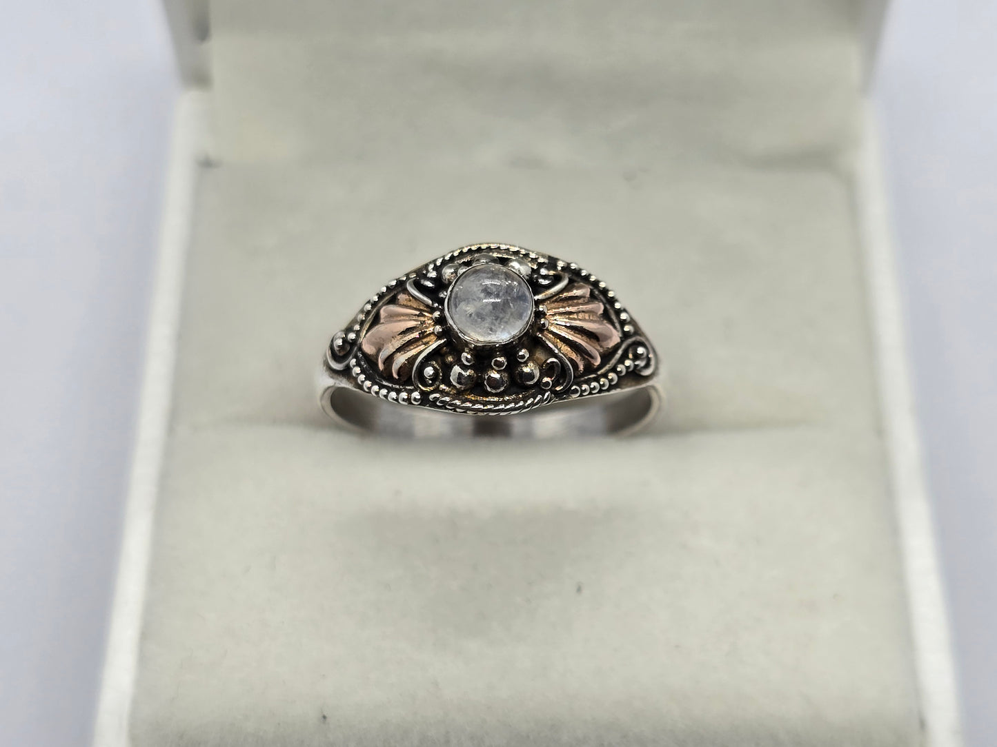Javanese Ring
