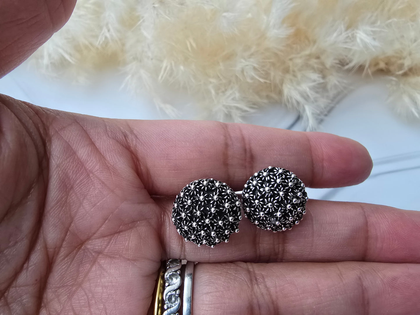 Dome Studs