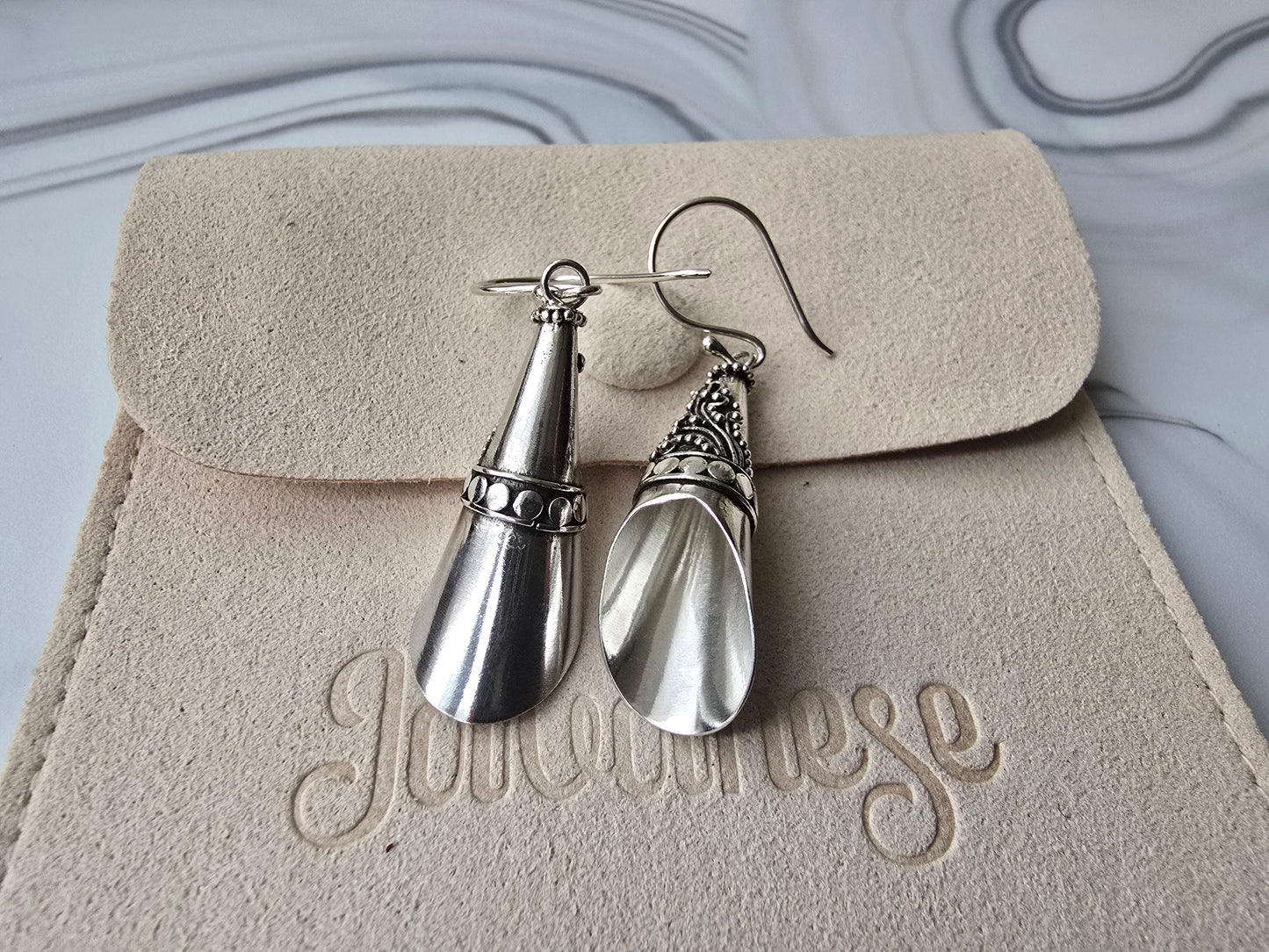 Cone Dangles