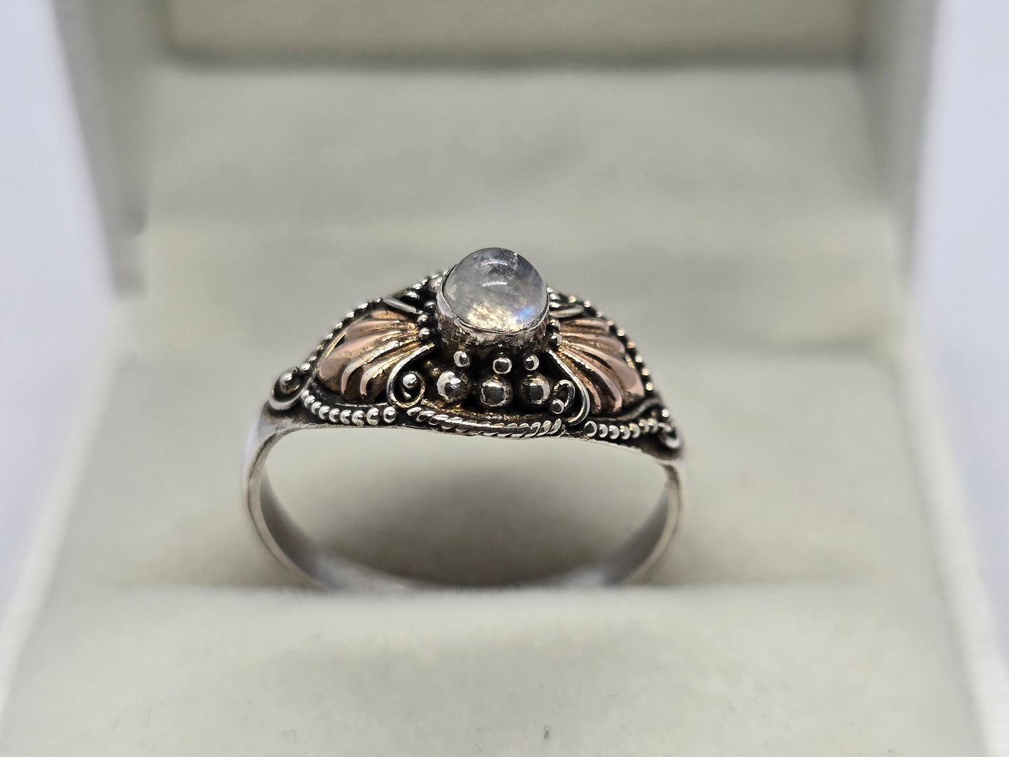 Javanese Ring