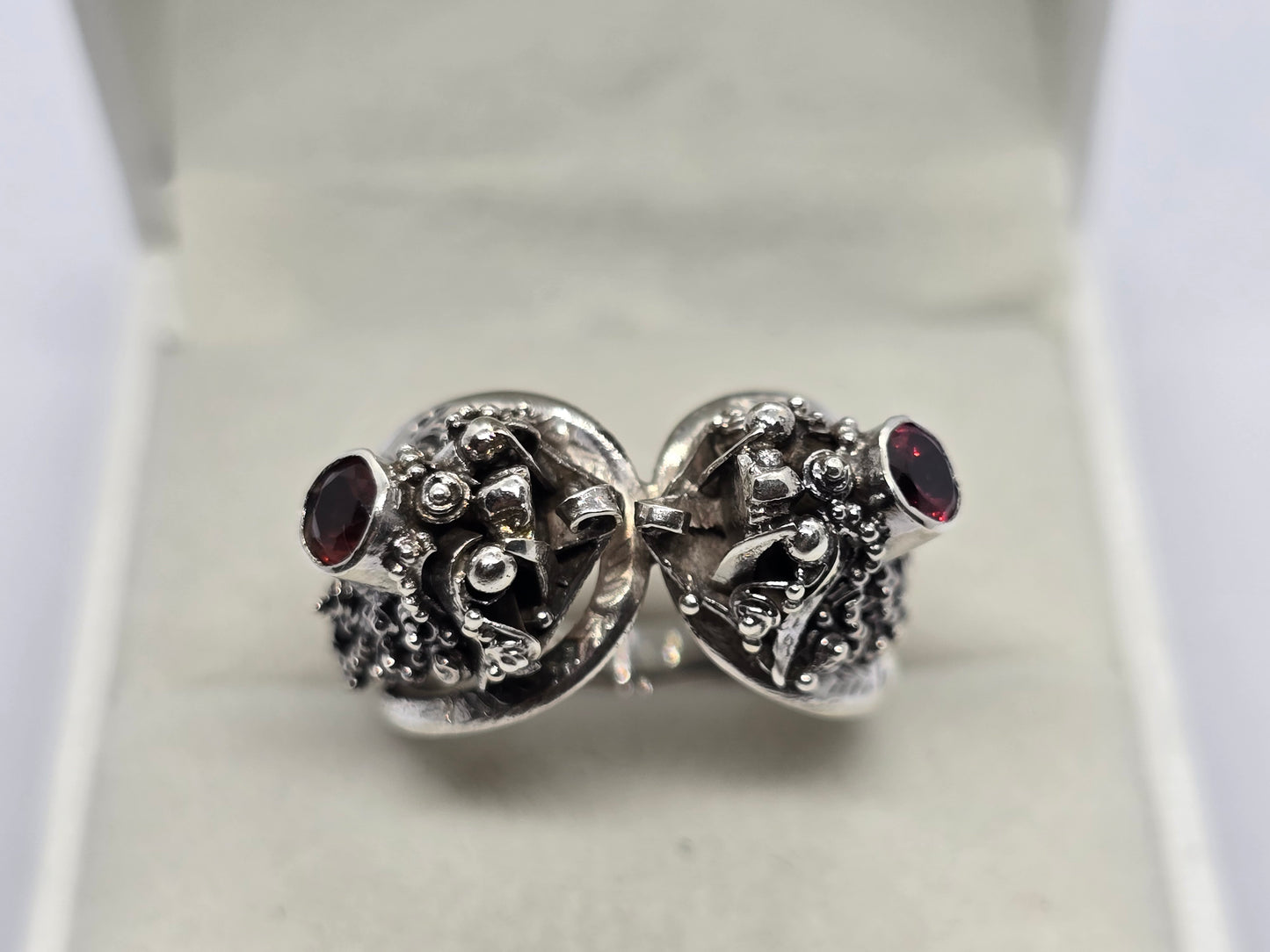 Asoka Ring