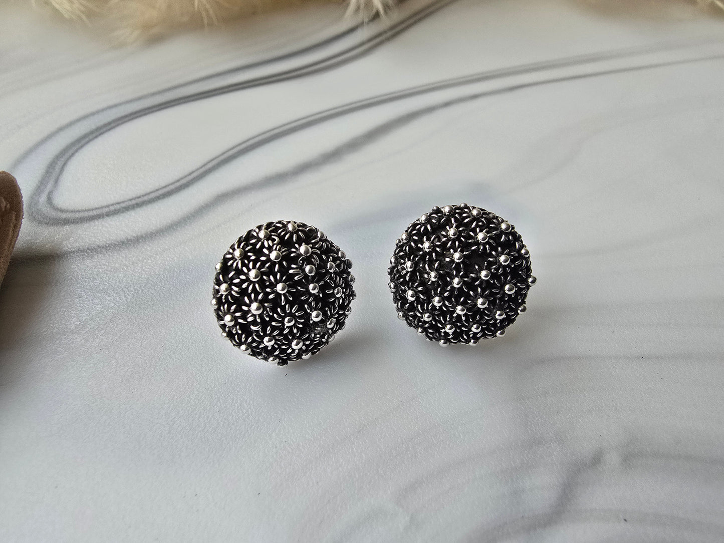 Dome Studs