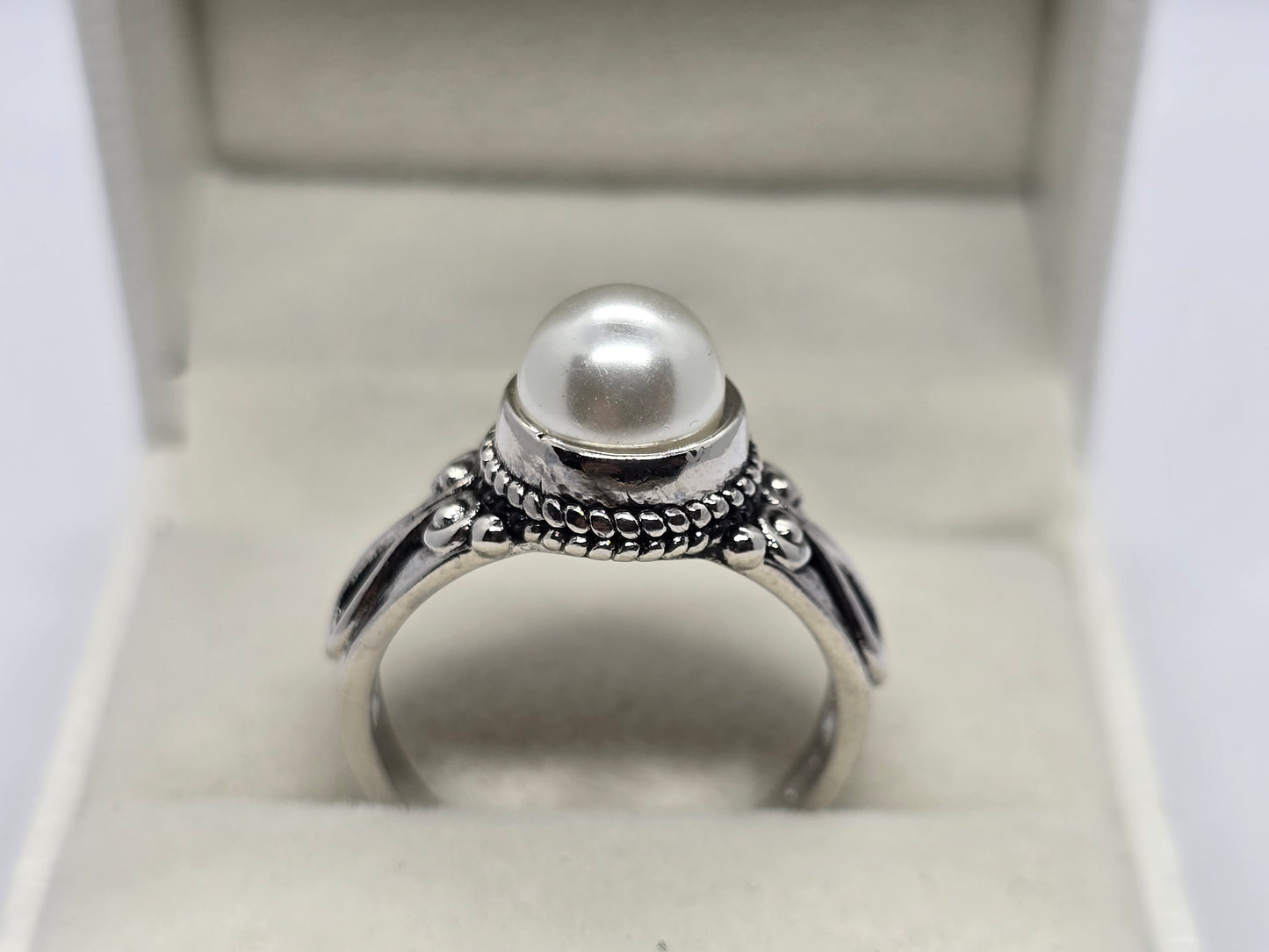 Sunflower Ring