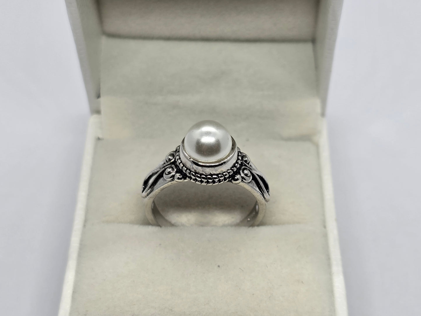 Sunflower Ring