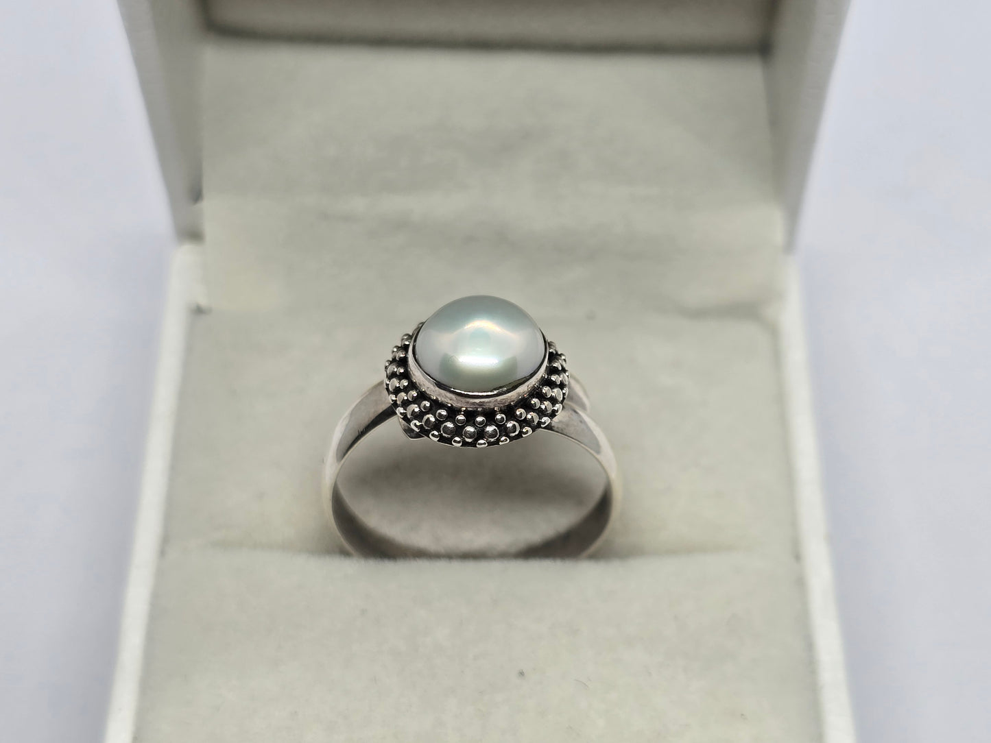 Sunflower Ring