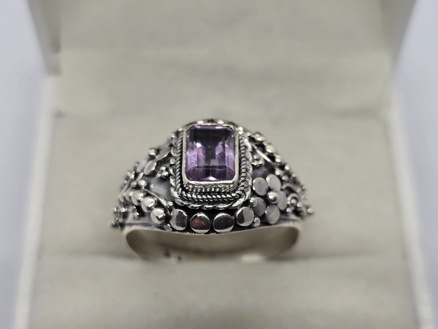 Sumatran Ring