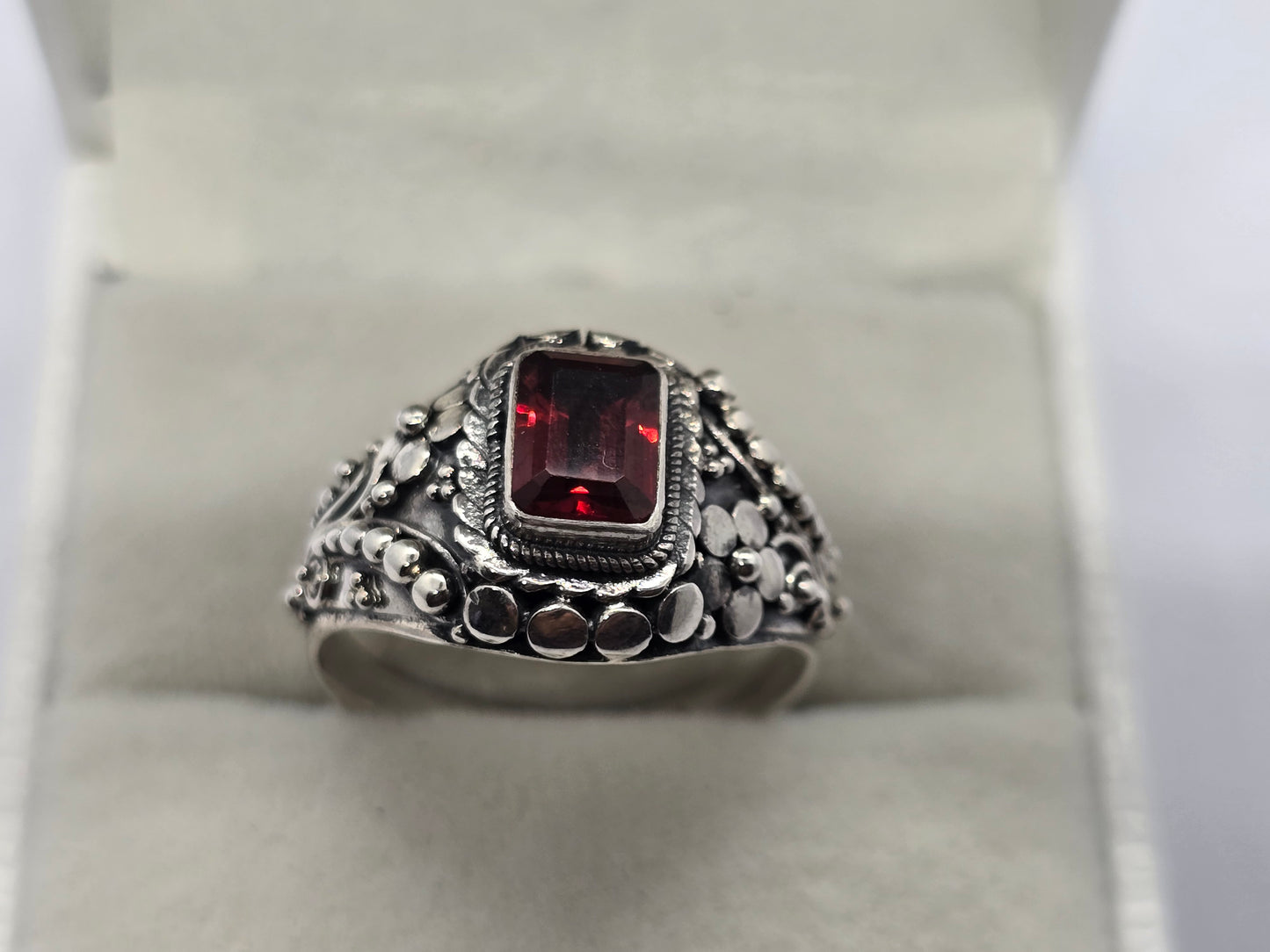 West Sumatran Ring