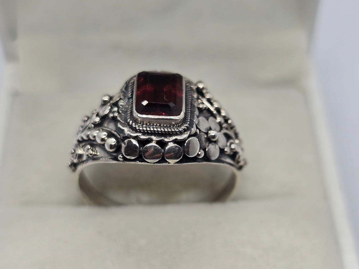 West Sumatran Ring