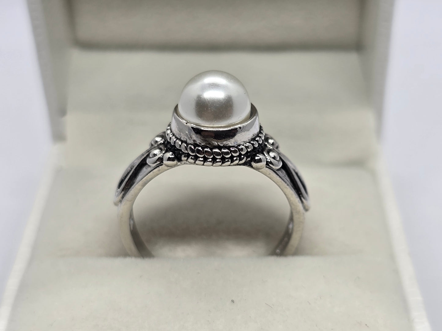 Sunflower Ring
