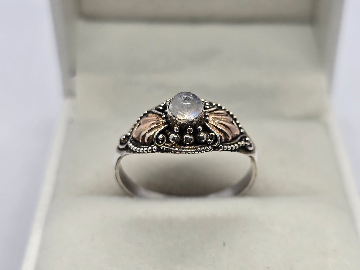 Javanese Ring