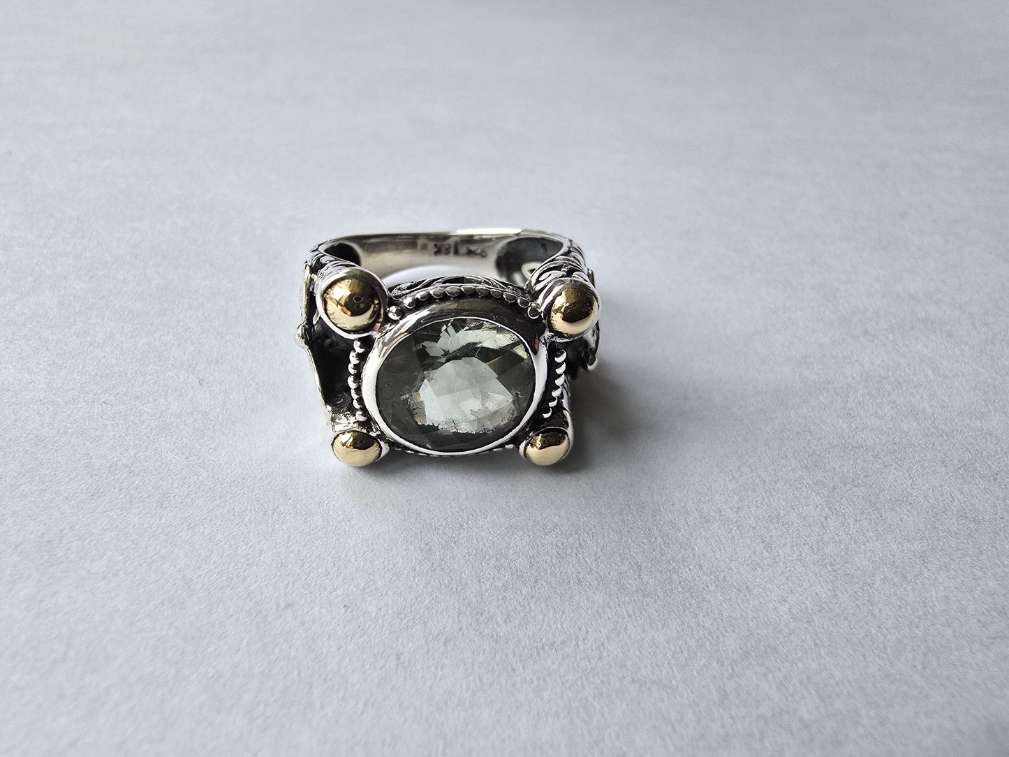 Agung Ring
