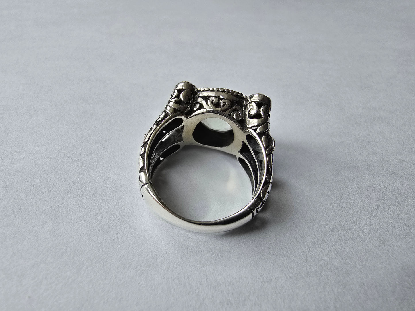 Agung Ring