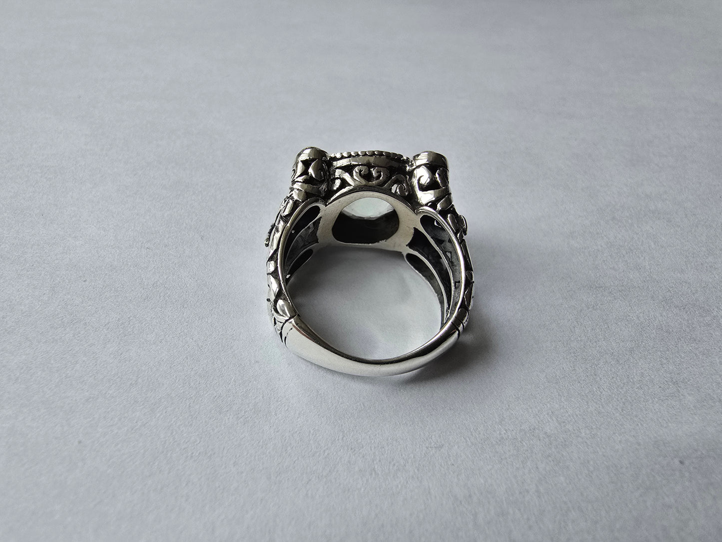 Agung Ring