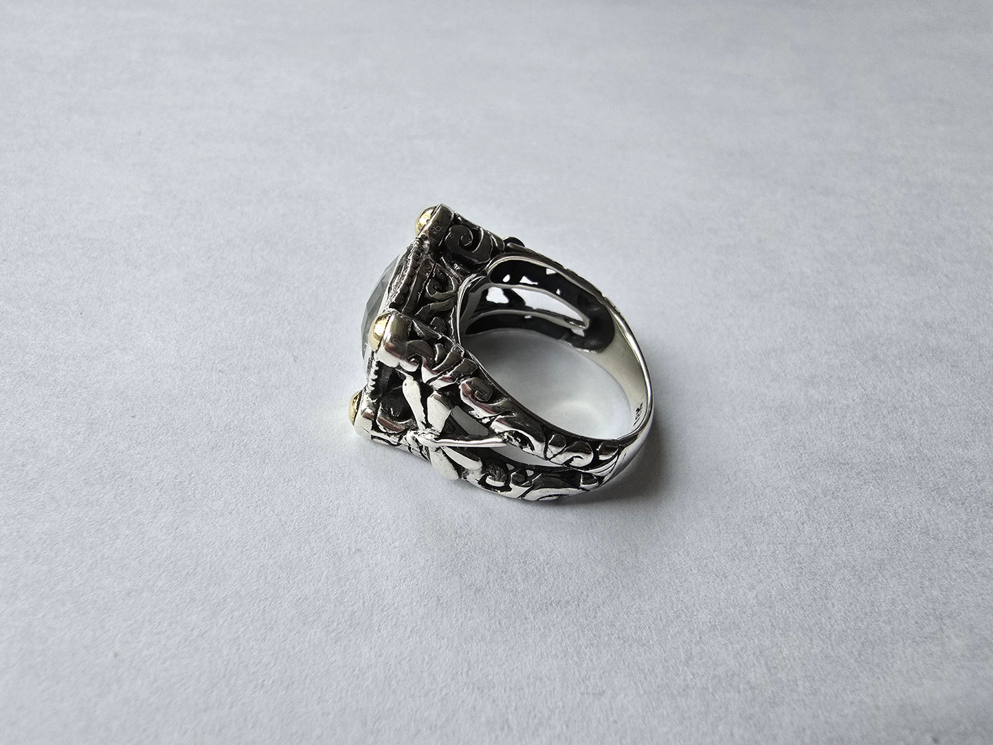 Agung Ring