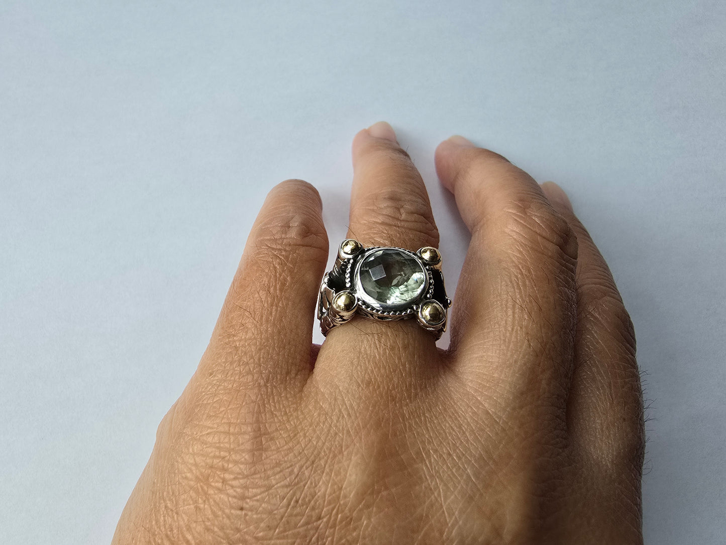 Agung Ring