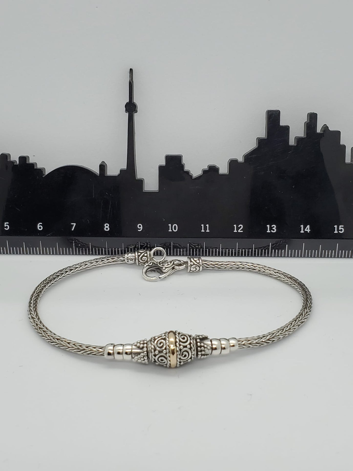 Barel Bracelet