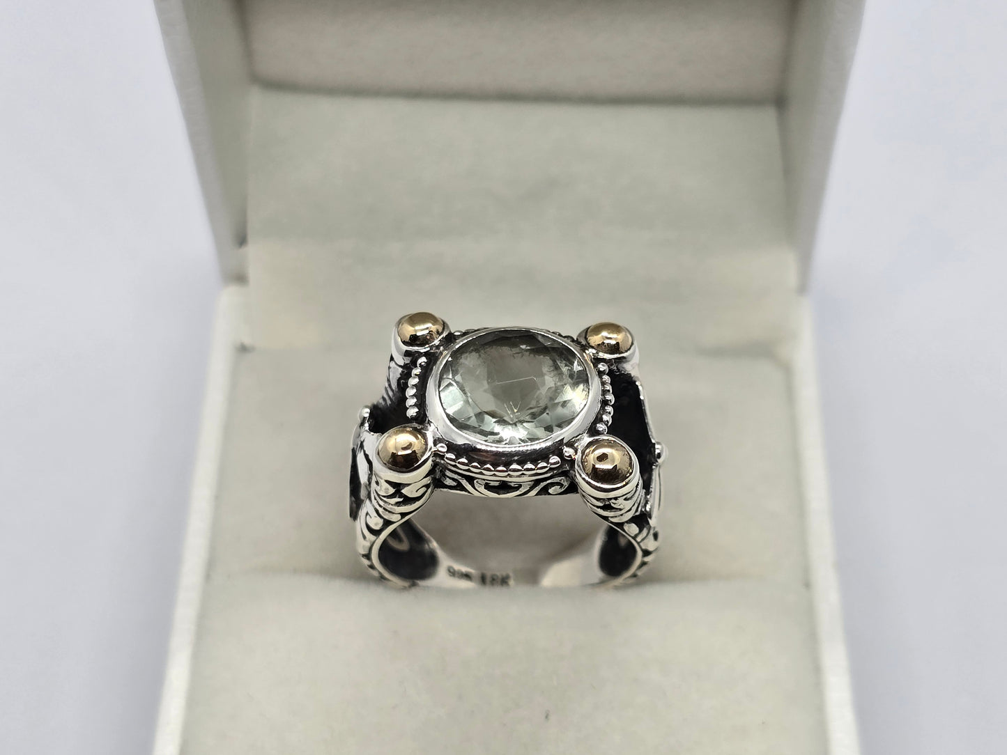 Agung Ring