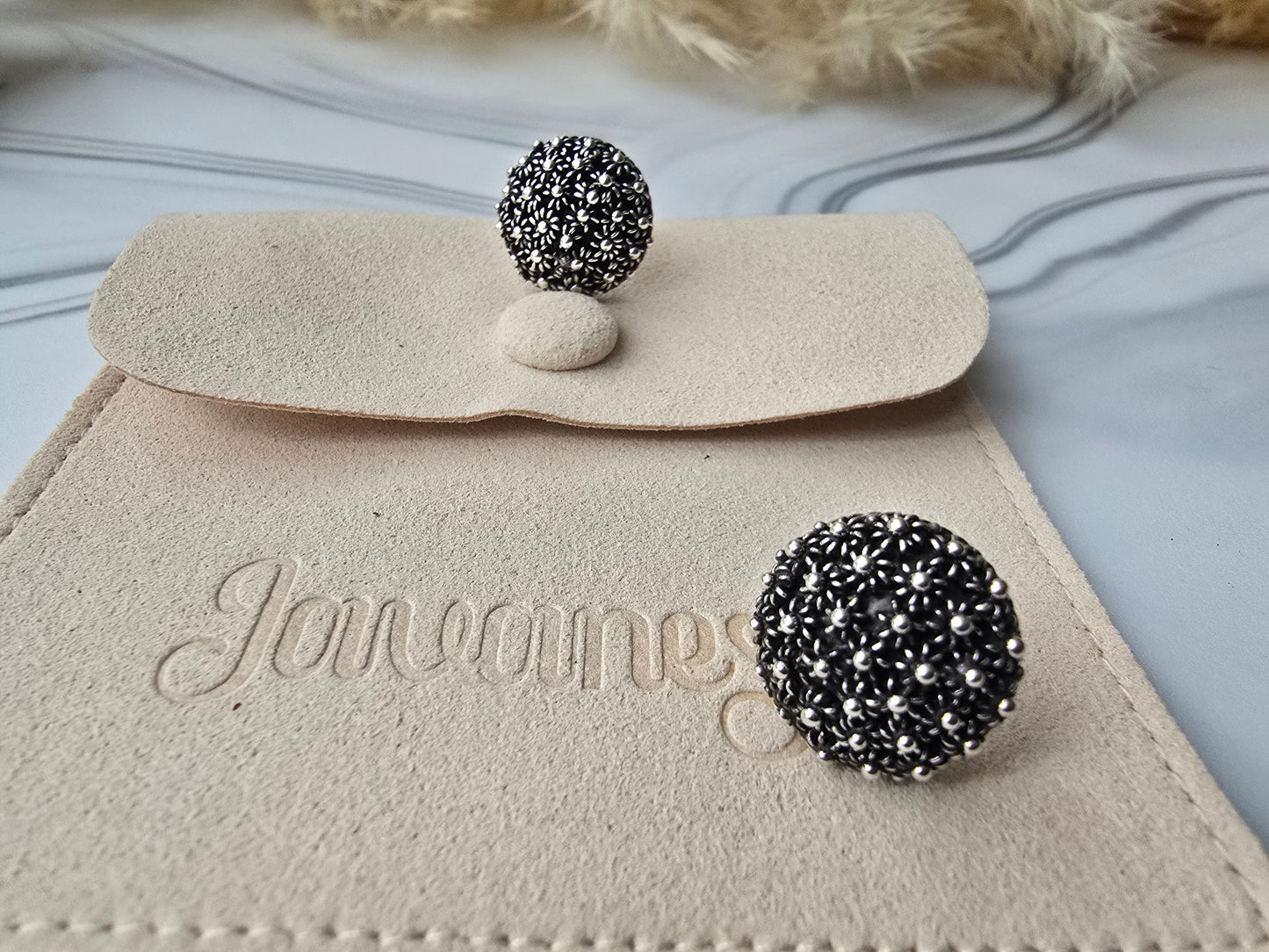 Dome Studs