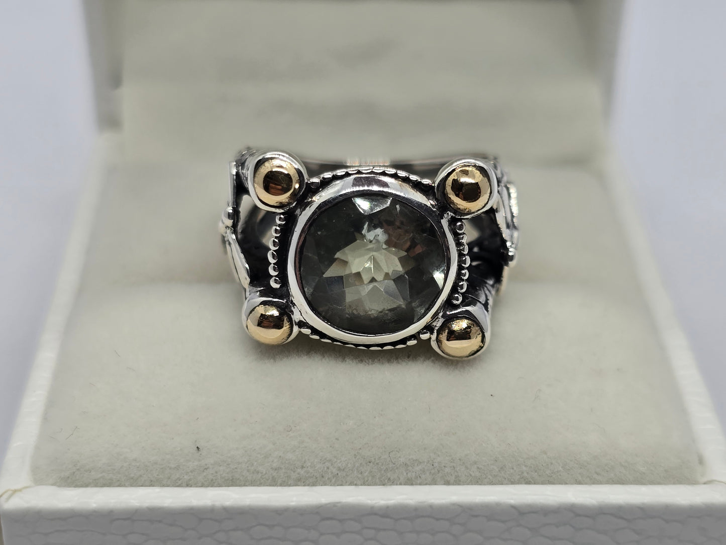 Agung Ring